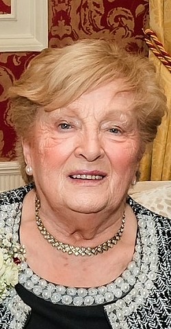 Joan Keaney