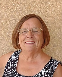 Noeleen Kearney