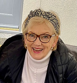 Marie Keating (née O’Byrne)