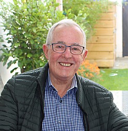 Dan Kelly