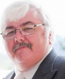 James (Jimmy) Kelly