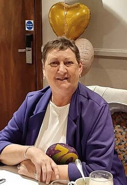 Dymphna Kelly