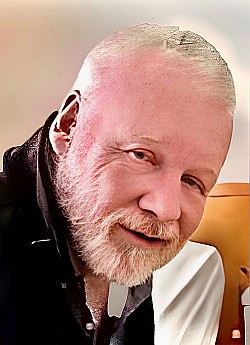 Michael Keenan