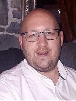 Gary Kennedy