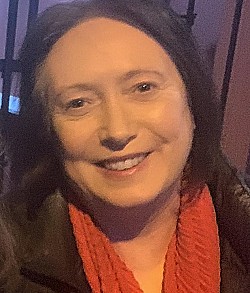 Maria KENNELLY (née Egan)