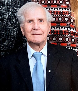 Michael Kinsella