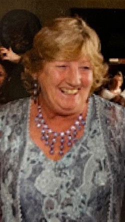 Anne Lamb