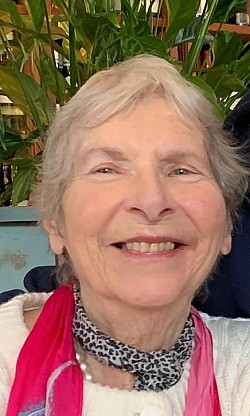 Catherine (Kathleen) Lockwood