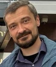 Bohdan Lozynskyy