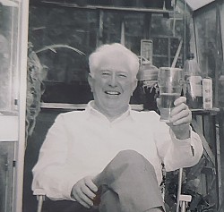 Dermot Lyons