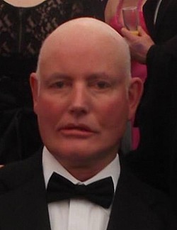 Gerard (Gerry) Lyons