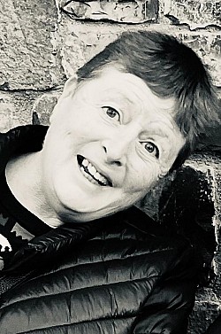 Geraldine Maguire