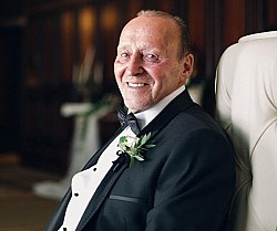 Michael (Mick) Mahady