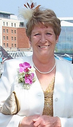 Catherine (Kitty) Maher