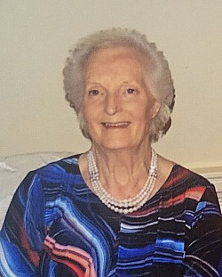 Sheila Malone