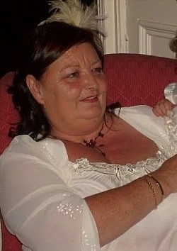 Mary (Marie) Malone