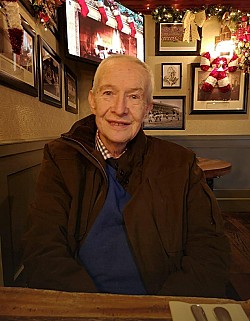 John Malone