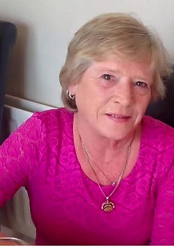 Mary Teresa Martin