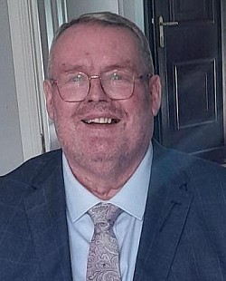 Michael Martyn