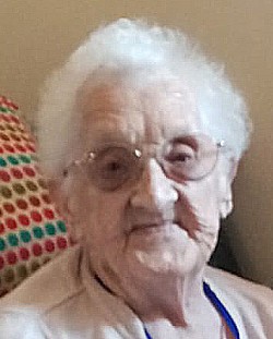 Cathleen Mc Cabe