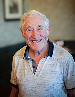 Christopher (Christy) McCarthy
