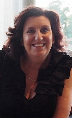 Maria McConnell