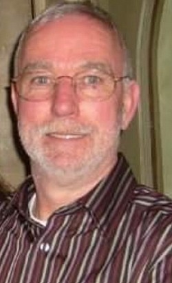 Seamus McCormack