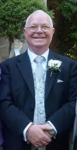 Michael McEntee