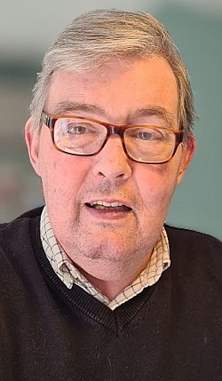 Fintan McGrath