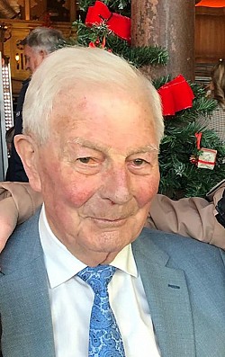 Edward (Ned) McGregor