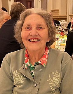 Kathleen McHugh