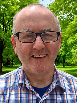 Michael McHugh