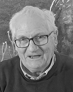 Patrick (Pat, Paud) McLoughlin