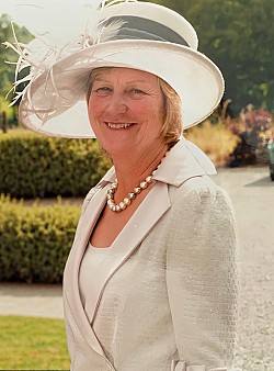 Nicholette McMahon