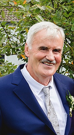Philip (Phil) McMahon