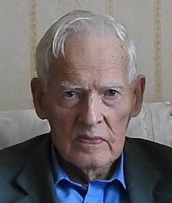 Robert Gerard (Bob) McShane