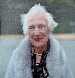 Agnes Meehan