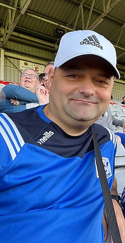 Cordut Mihai