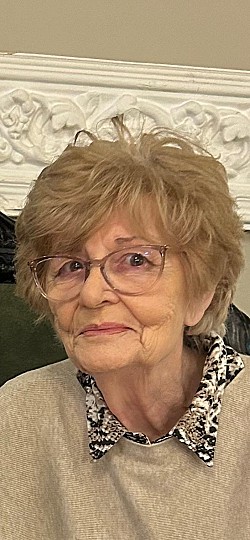 Joan Molloy