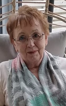 Kathleen Monaghan