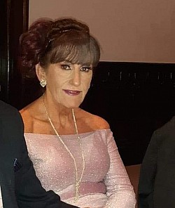 Marian Monaghan