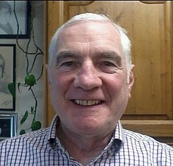 Dermod Monaghan