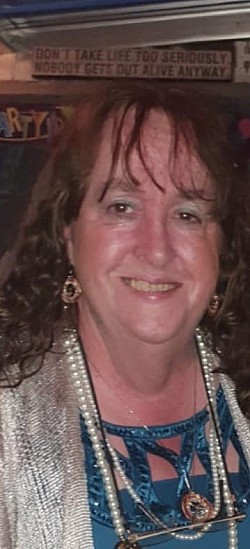 Christine Mooney