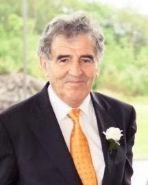 Paddy Moore