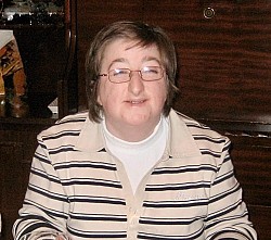 Elaine Moynihan