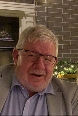 Enda Mullen