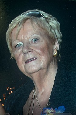 Christina Mulqueen