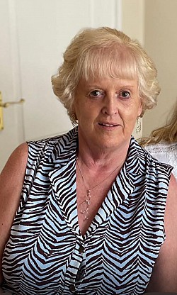 Patricia (Pat) Murran