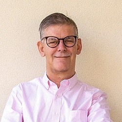 James (Jimmy) Murray