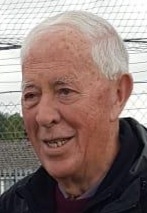 Michael Nolan